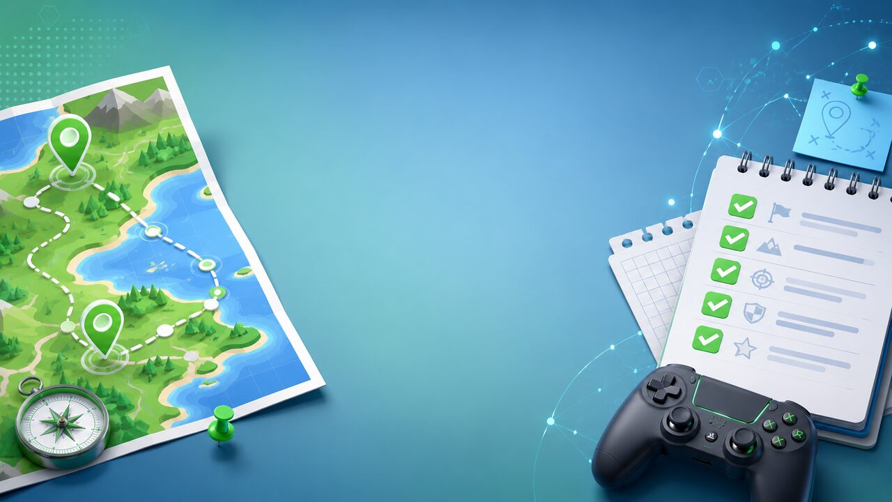 ゲーム情報・攻略